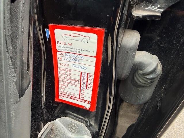 Ford EcoSport 1.5 Ecoblue 125 CV Start&Stop AWD ST-Line Black Edition