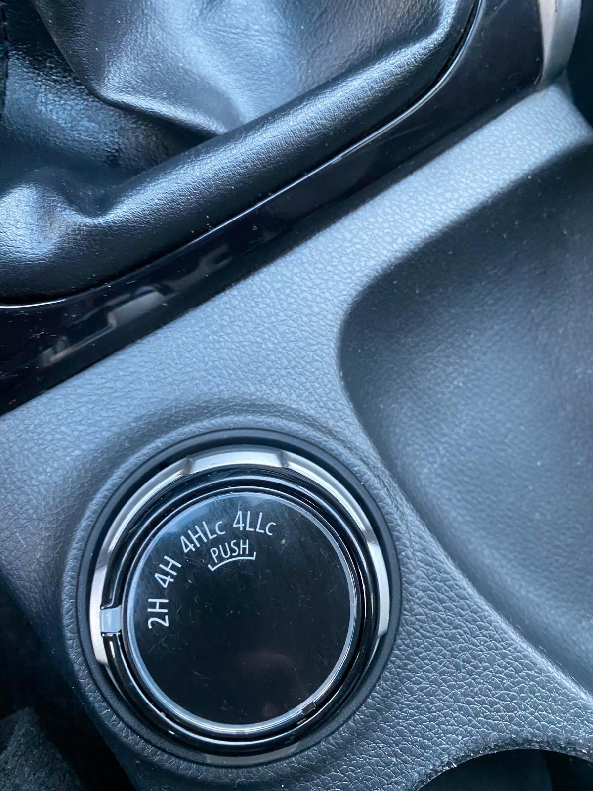 Fiat Fullback 2.4 180CV LX - iva esposta