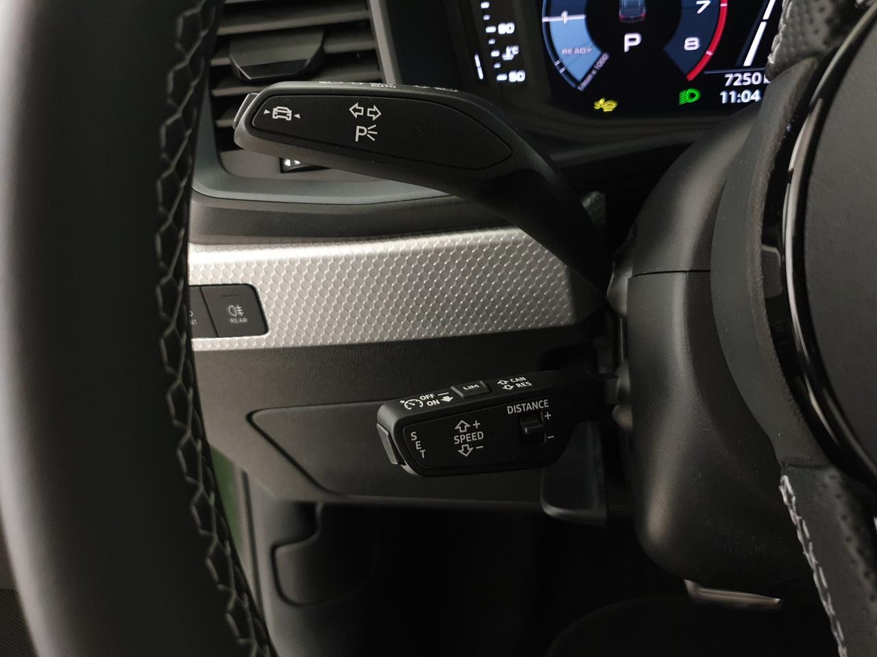 Allstreet 30TFSI 116CV S tronic Business