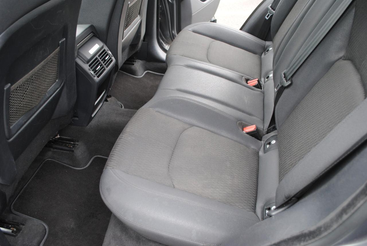 LAND ROVER EVOQUE 2.0 TD4 150 CV AUTOMATICO