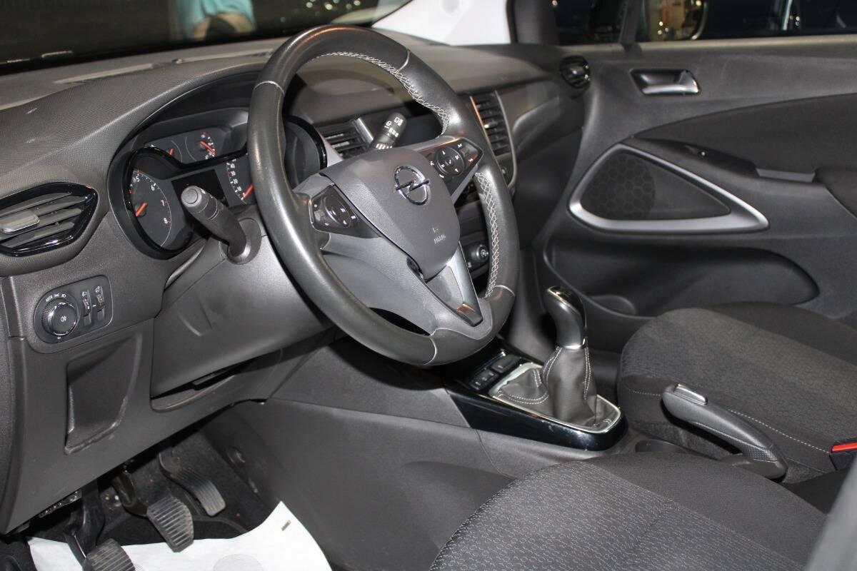 Opel Crossland 1.2 Edition s&s 83cv Con CARPLAY