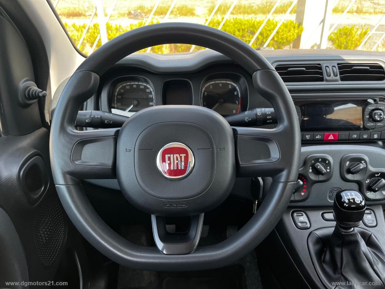 FIAT Panda 1.2 Easy