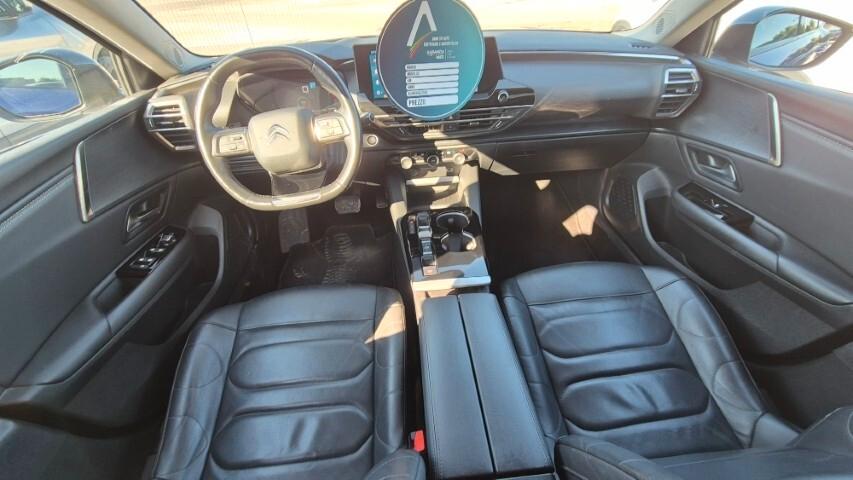 Citroen C5 X PureTech 130 S&S EAT8 Shine - 2023