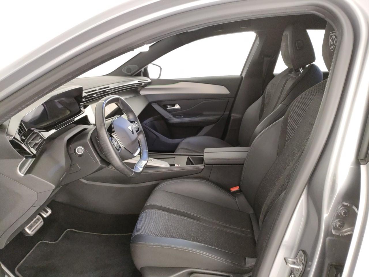 PEUGEOT 308 SW 1.5 bluehdi GT s&s 130cv eat8