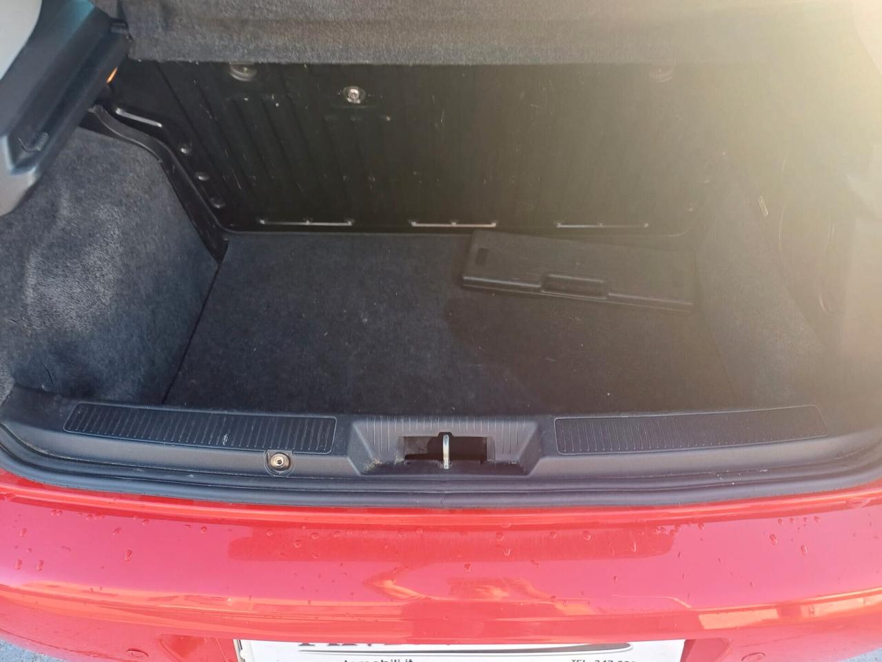 Fiat Punto 1.3 MJT 75 cv. 5 porte Virgin Radio