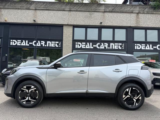 PEUGEOT 2008 PureTech 100 Allure