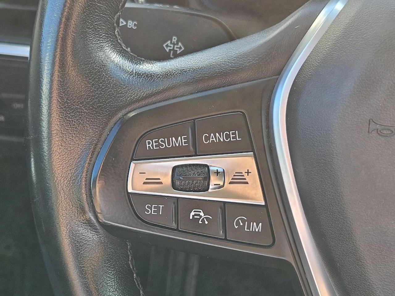 BMW 320 d 48V Touring Sport