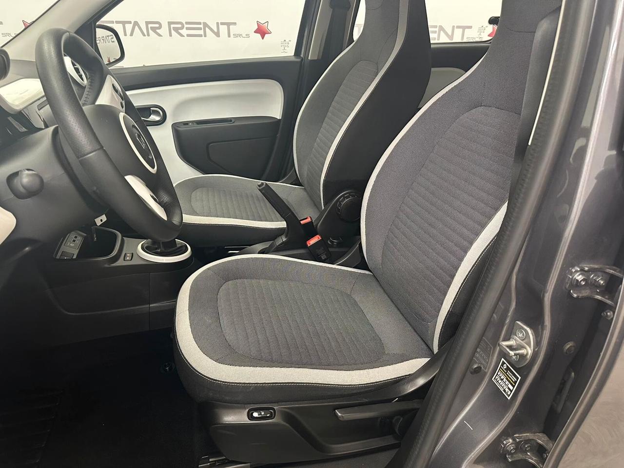 Renault Twingo SCe 65 CV Duel