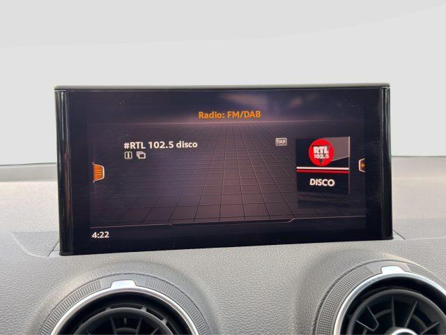 AUDI Q2 Q2 30 TDI S tronic Business Advanced