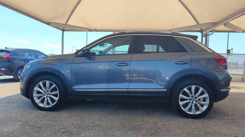 Volkswagen T-Roc 1.6 TDI SCR Advanced BMT
