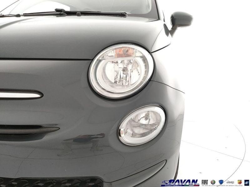 FIAT 500 1.0 Hybrid Pop