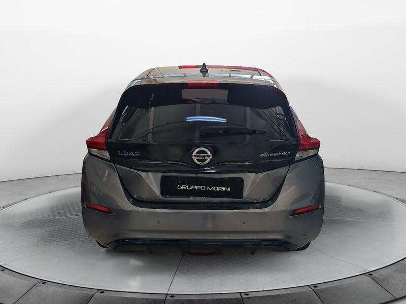 Nissan Leaf Leaf N-Connecta 40 kWh