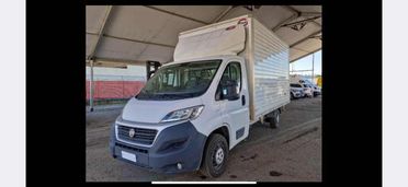 FIAT Ducato 35 2.3 MJT 130CV XL ?OttimoStato? Maxi