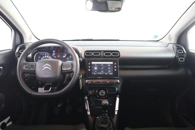 CITROEN C3 Aircross C3 Aircross PureTech 110 S&S Plus