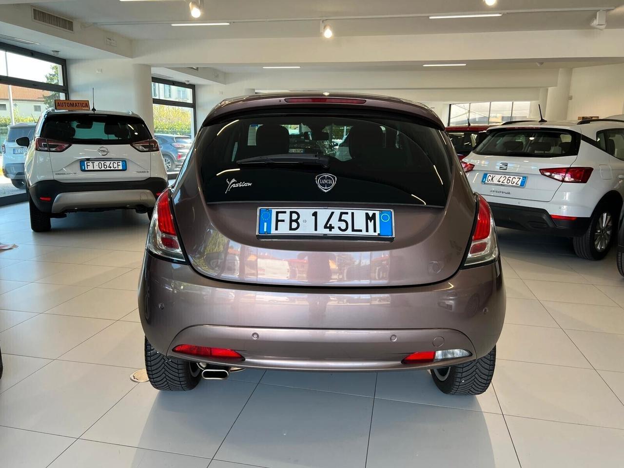 Lancia Ypsilon 1.3 MJT 16V 95 CV 5 porte S&S Platinum