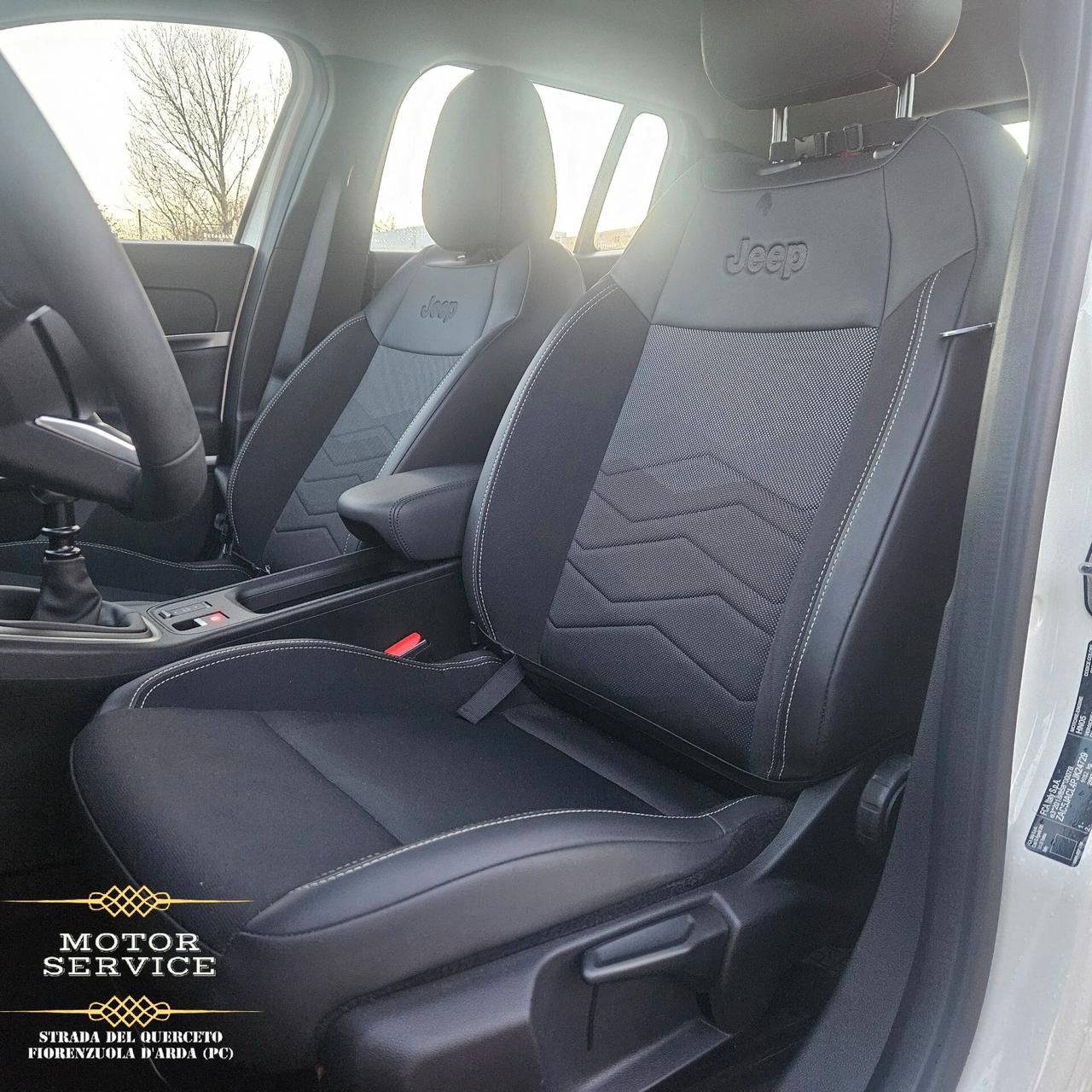 Jeep Avenger 1.2 Altitude PREZZO FINALE REALE