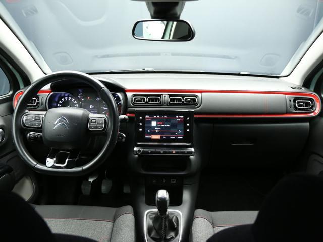 CITROEN C3 BlueHDi 75CV S&S Shine