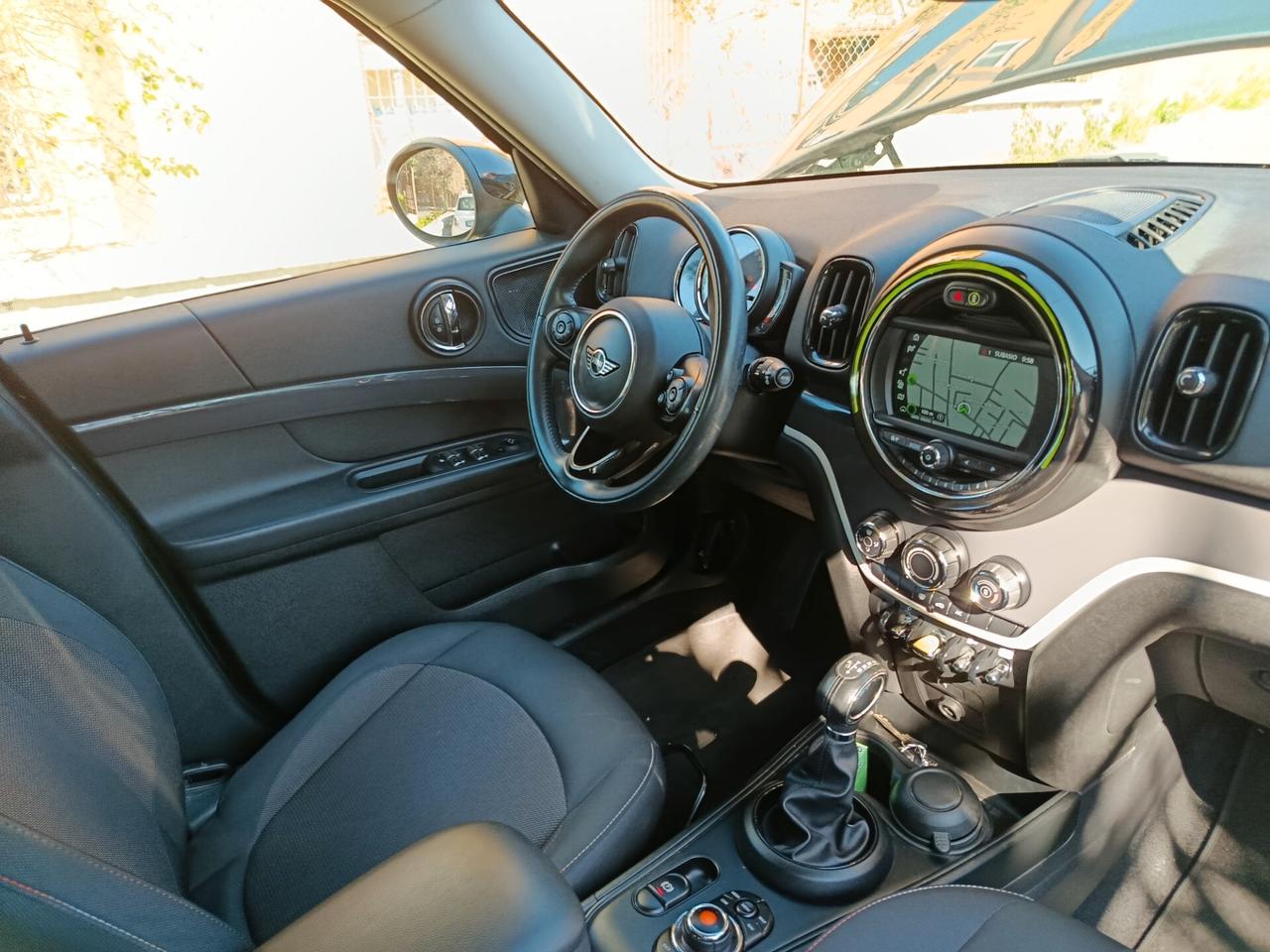 Mini Cooper Countryman 1.5 SE Hype ALL4 Automatica