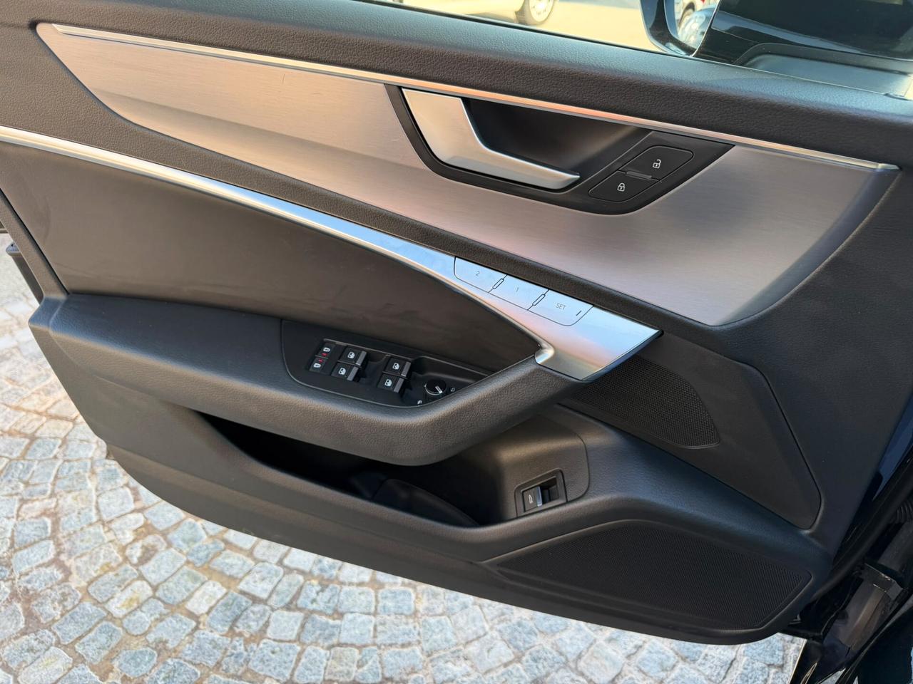 Audi A6 Avant 50 3.0 TDI Quattro tiptronic s line