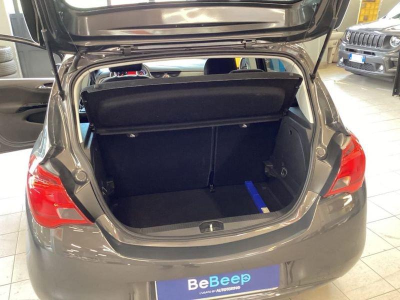 Opel Corsa 5P 1.4 ADVANCE (N-JOY) 90CV