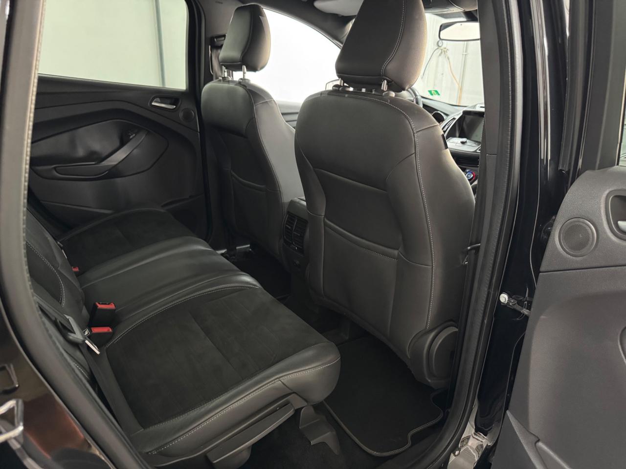 Ford Kuga ST-Line