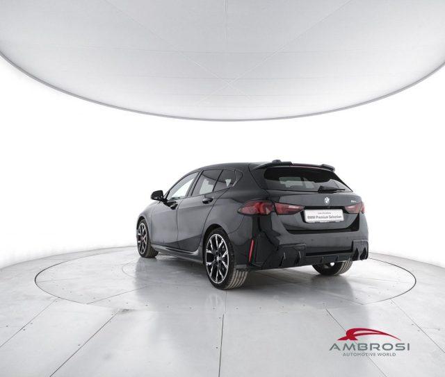 BMW 118 Serie 1 d Msport Pro auto