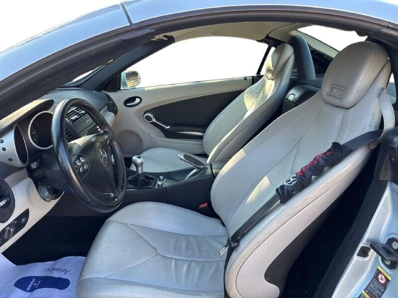 Mercedes-Benz SLK SLK 200 KOMPRESSOR