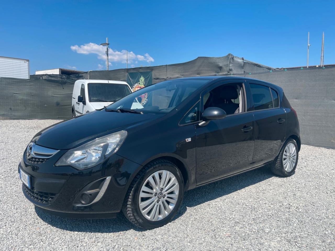 Opel Corsa 1.3 CDTI NEOP.