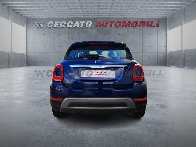 FIAT 500X 500X 1.0 t3 Cross 120cv