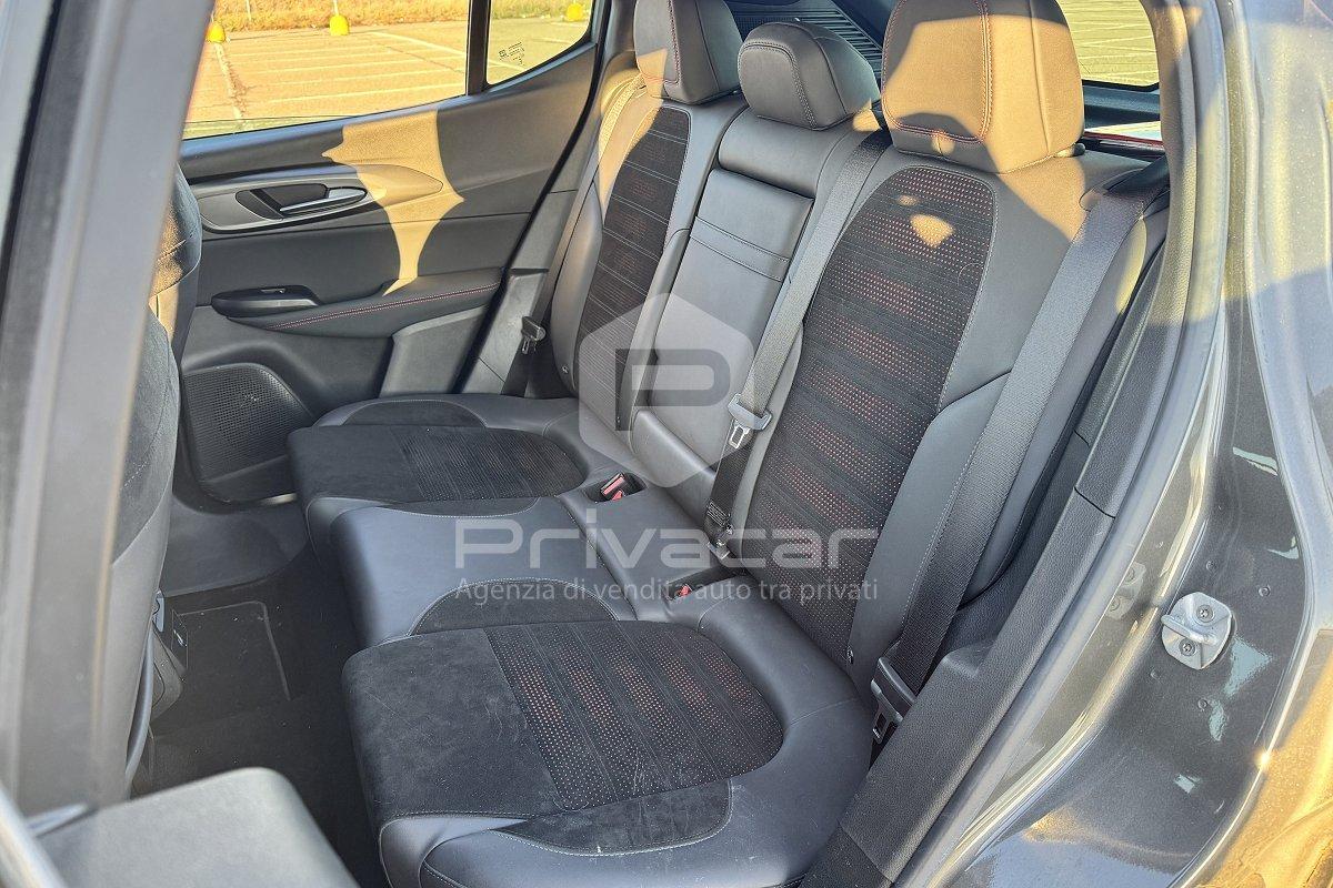 ALFA ROMEO Tonale 1.5 160 CV MHEV TCT7 Edizione Speciale