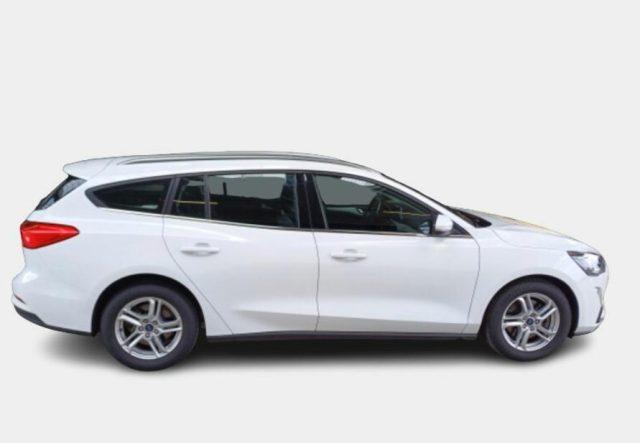 FORD Focus 1.5cdti PREZZO VALIDO FINO 30.05,GARANZIA,KM CERTI