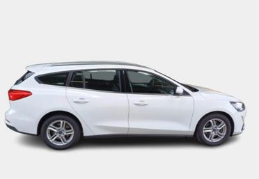 FORD Focus 1.5cdti PREZZO VALIDO FINO 30.05,GARANZIA,KM CERTI