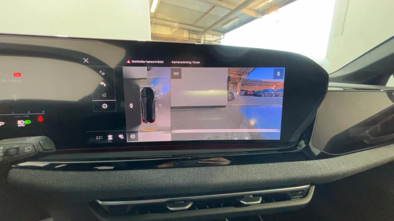 Audi A5 TDI 150 kW mHEV+ S tronic quattro Line edition KM0