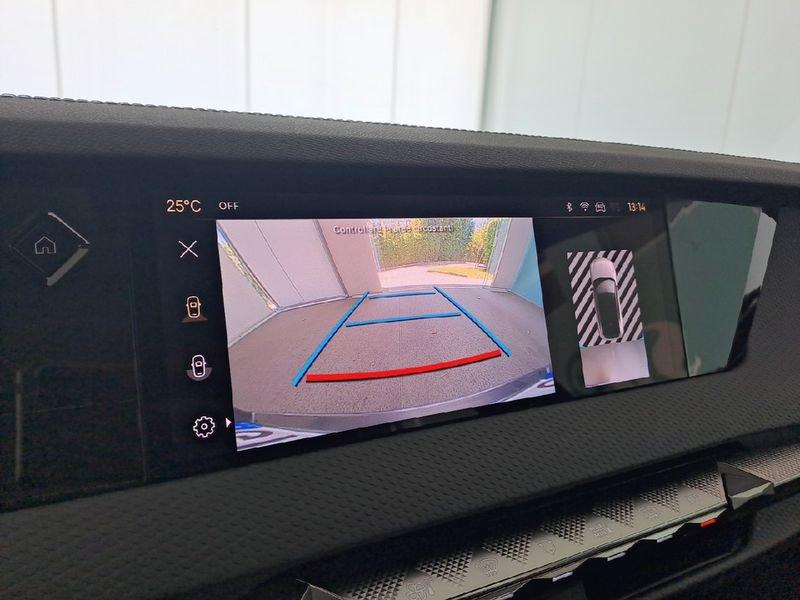 DS DS4 PureTech 130 Automatico Trocadero