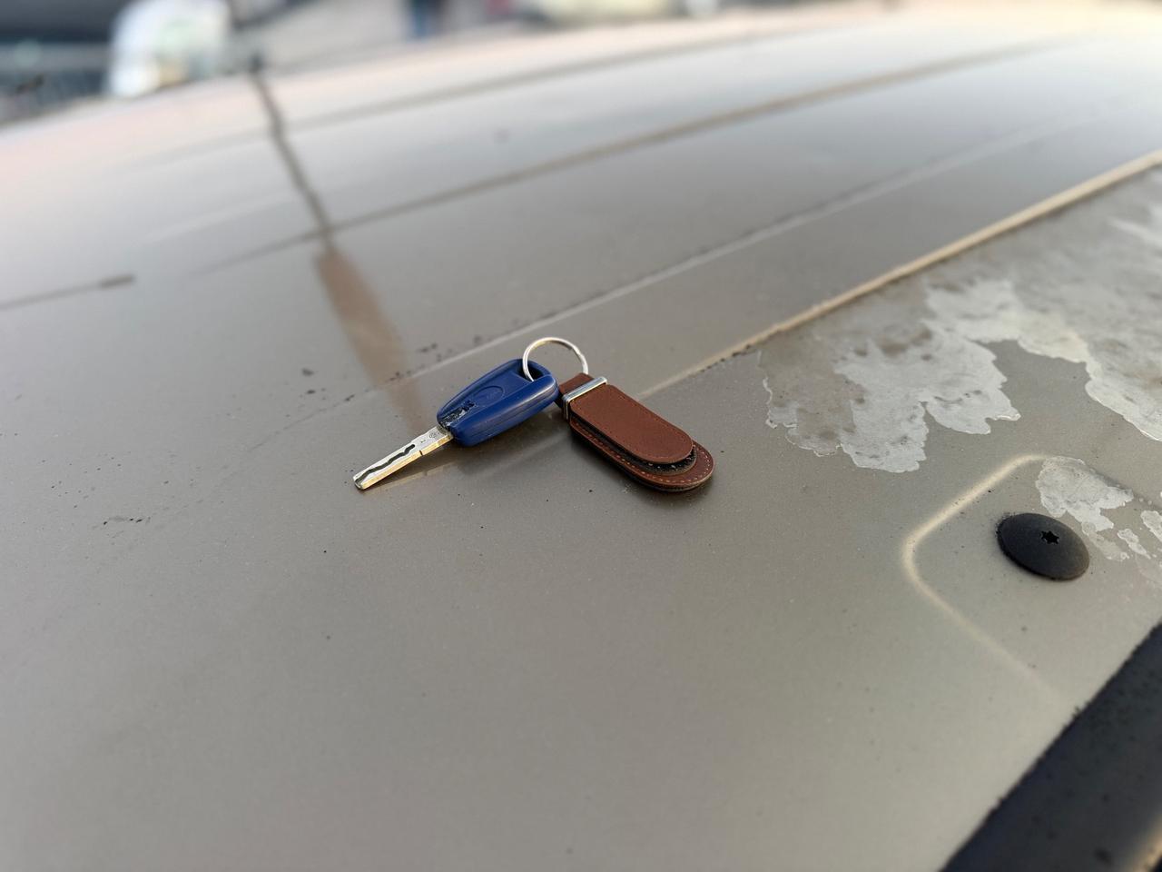 Fiat Doblo Doblò 1.3 Multijet 16V Dynamic