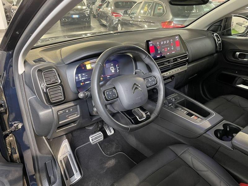 Citroën C5 Aircross PureTech 130 S&S EAT8 Shine