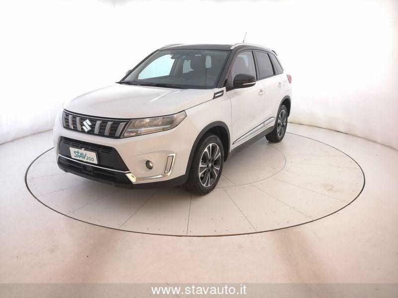 Suzuki Vitara 1.4h Starview 2wd