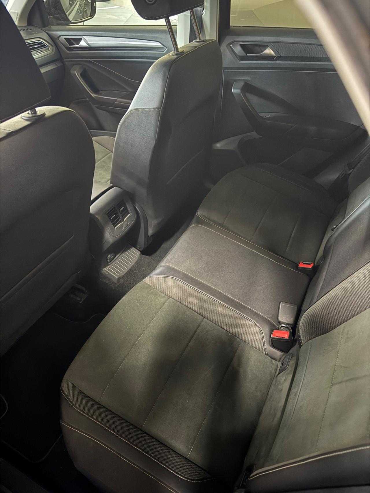 Volkswagen T-Roc 2.0 TDI SCR 150 CV Style BlueMotion Technology