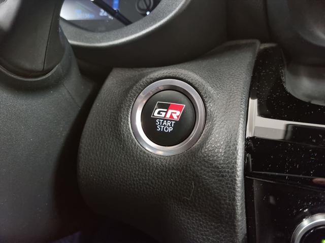 TOYOTA Yaris Cross 1.5 Hybrid 5p. E-CVT GR SPORT