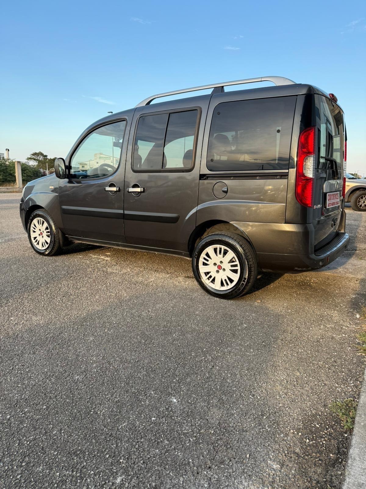 Fiat Doblò