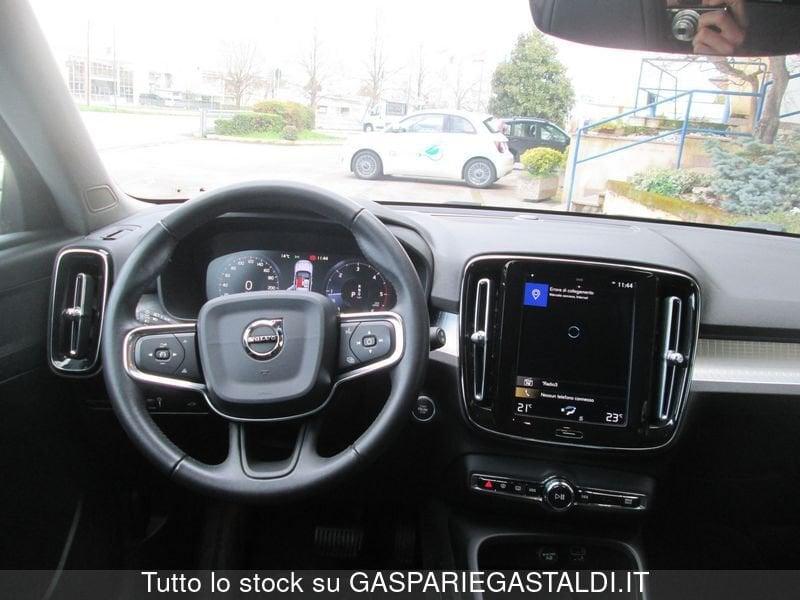 Volvo XC40 D3 Geartronic Momentum