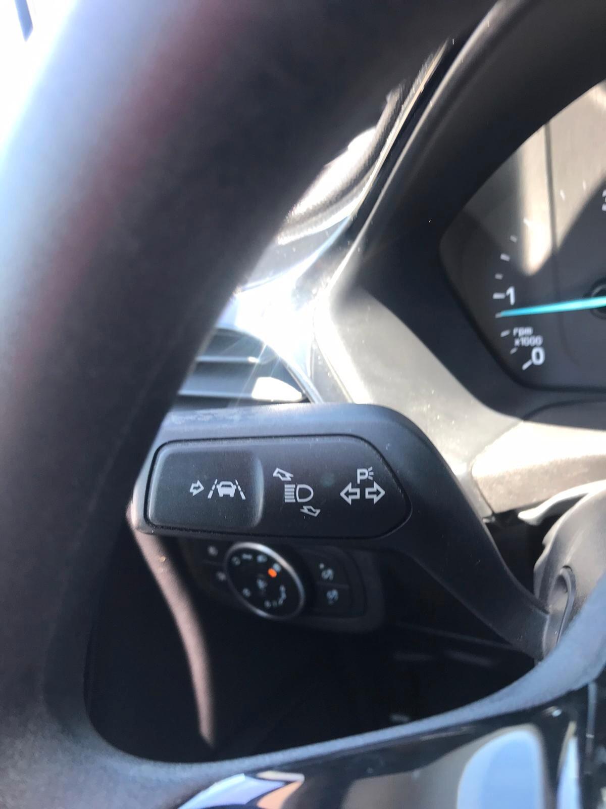 Ford Fiesta 1.5 TDCi 85 cv Titanium navi
