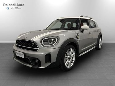 Mini Cooper SE Countryman 1.5 Classic all4 auto
