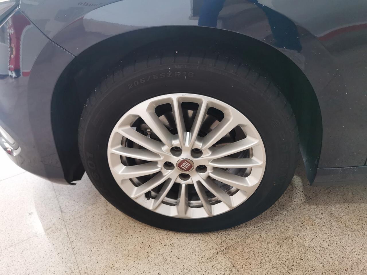 Fiat Tipo 1.6 Mjt S&S 5 porte Life
