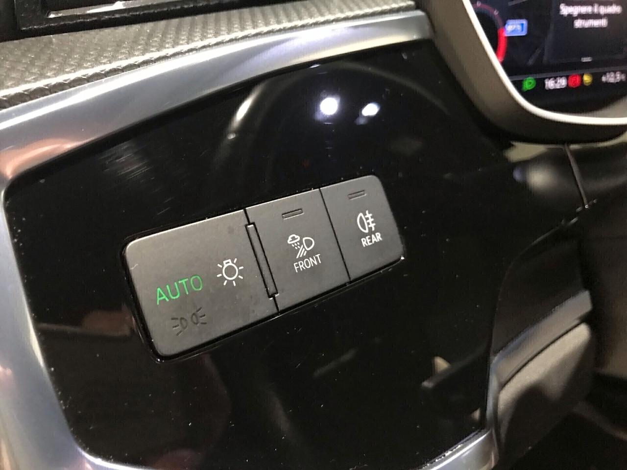 Audi Q3 TDI 150cv S line edition 11/2021 km147000
