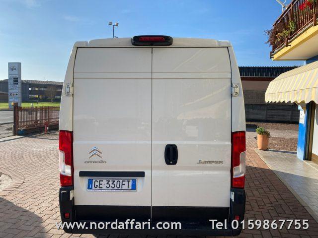 CITROEN Jumper 33 BlueHDi 140 S&S PM-TM Furgone Business