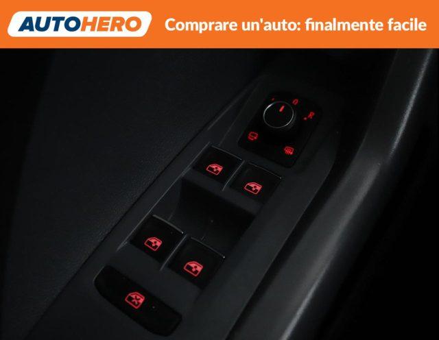 VOLKSWAGEN T-Cross 1.6 TDI DSG SCR Advanced BMT