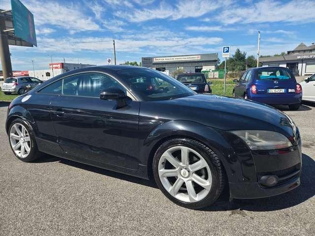 Audi TT TT Coupe 2.0 tfsi s-tronic