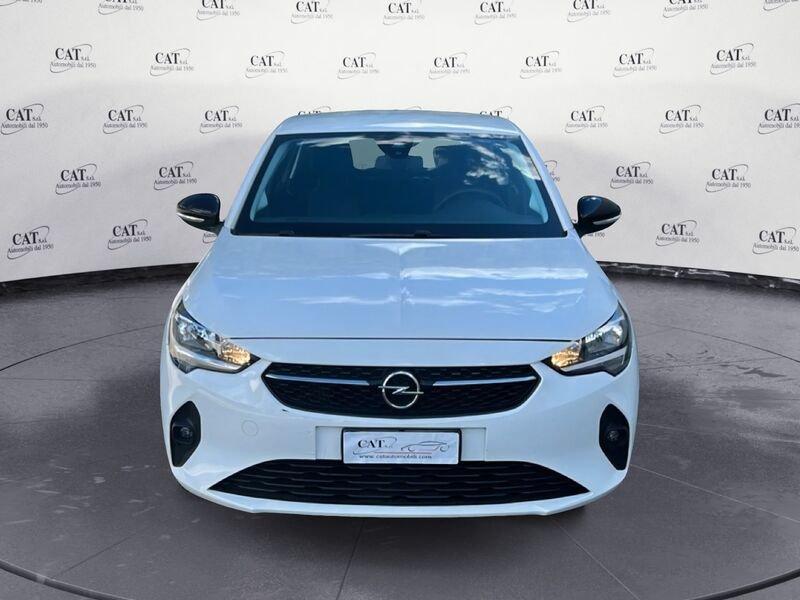 Opel Corsa 1.5 Diesel 100cv Edition MT6