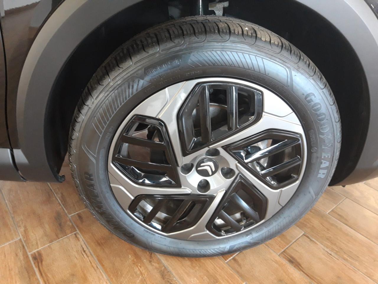 Citroen C4 PureTech 130 S&S Plus